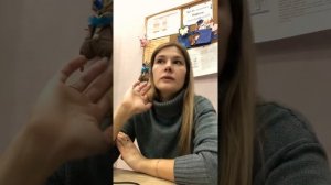 Работа с детьми с ринолалией. Методика.