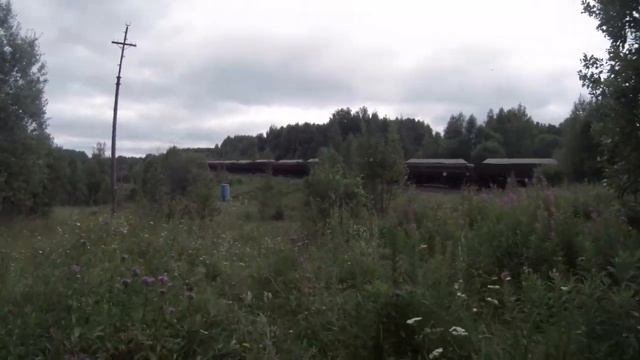 Первый командный ПВД: Зырянское вдхр. - р.Утбищная - Царский лог - исток Зырянки - Троицк. смотреть онлайн