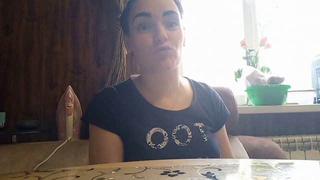 Чёрная фея бровей и новый маникюр? смотреть онлайн