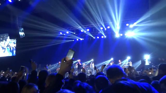 Океан Эльзы - Хтось в небо летить (03.12.2016) смотреть онлайн