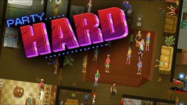 Сравнение Party Hard и Party Hard 2? Какая часть лучше ?