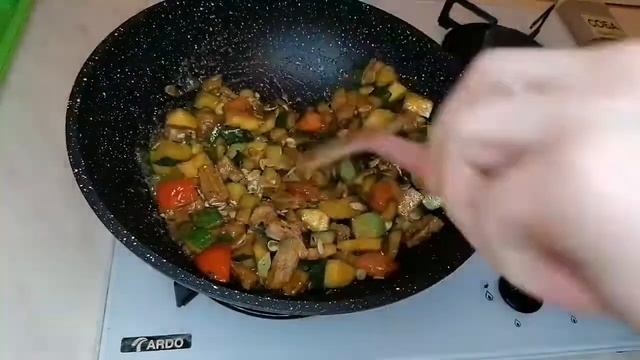 СОБА ПО -КИТАЙСКИ ИДЕАЛЬНЫЙ РЕЦЕПТ ПОДХОДИТ ВСЕМ . смотреть онлайн