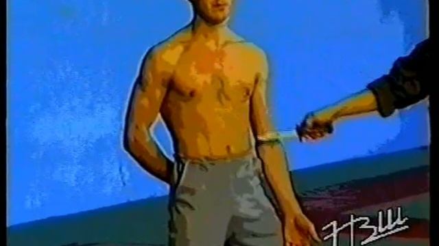 Тема 11. Удары ножом или аналогичным предметом. 1 смотреть онлайн