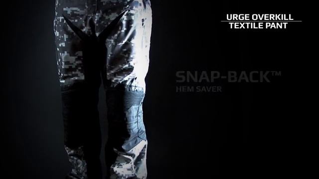 Speed and Strength Urge Overkill Pants 2014 at BikeBandit.com смотреть онлайн