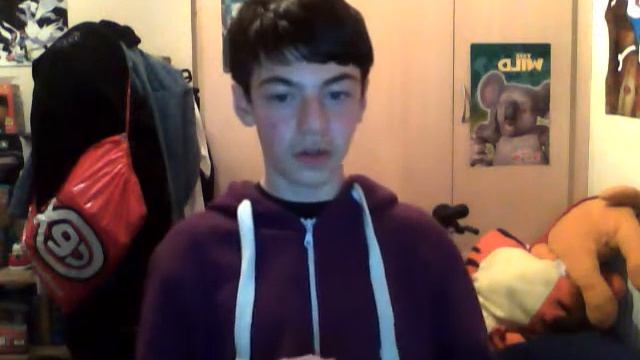 Thingamajig Update смотреть онлайн