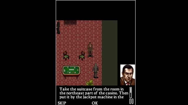 MAFIA II MOBILE CHAPTER XII CASINO TAKEDOWN смотреть онлайн