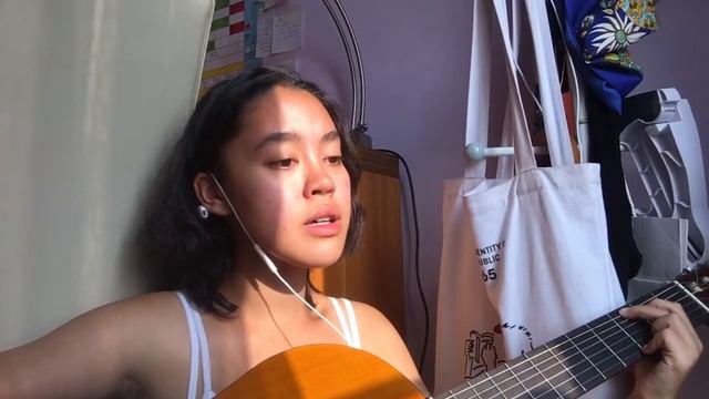 Cavetown- home ( cover) смотреть онлайн