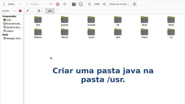 Instalação do Terminal SERPRO no Ubuntu 22.04 em menos de 4 minutos. смотреть онлайн