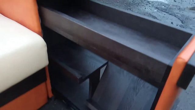 Диван премиум класса. Калинка - 35. смотреть онлайн