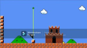 поле чудес в игре марио все части