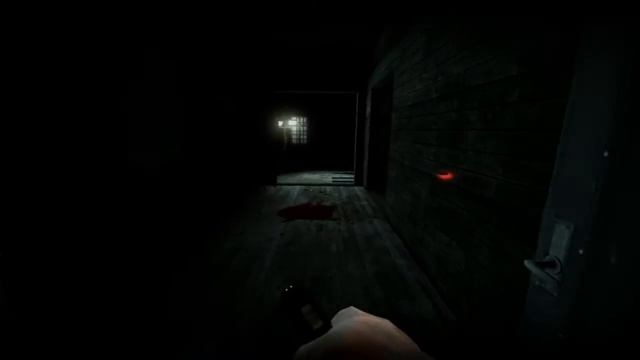 Cabin - complete solo run - No More Room in Hell (NMRiH) смотреть онлайн