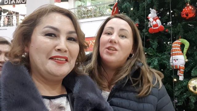 Сердечные пожелания в новом году! смотреть онлайн