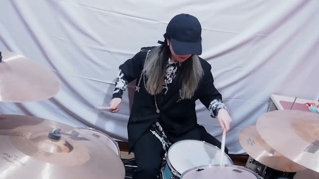 Drum Cover｜Genshin - Bard's Adventure | 温迪 - 诗人的工作｜干点正事吧，巴巴托斯 смотреть онлайн