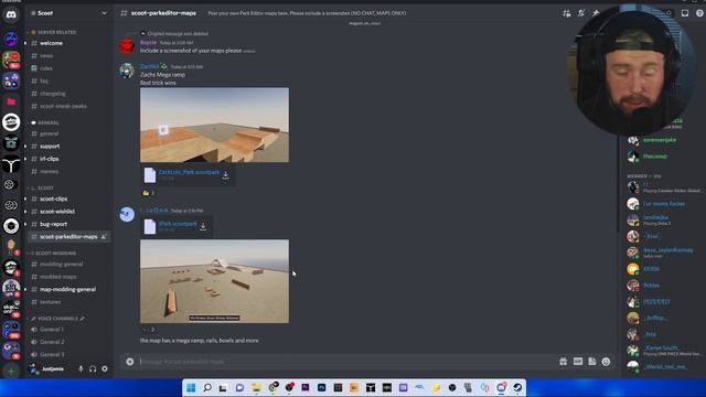How to import Modded maps in SCOOT смотреть онлайн