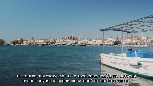 Колоритный мексиканский курорт Акапулько смотреть онлайн