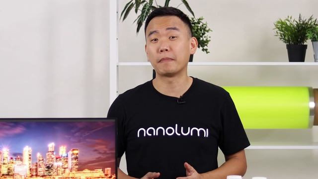 Unboxing the World’s First 32” Perovskite 4K HDR MiniLED Display (Prototype) смотреть онлайн