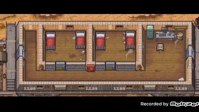 ПРОХОЖДЕНИЕ ИГРЫ The Escapist2/ЧАСТЬ 2 ПОБЕГ УДАЛСЯ И ПЕРВАЯ ПОДВИЖНАЯ ТЮРЬМА смотреть онлайн
