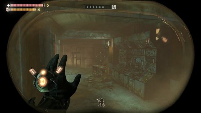 Singularity\видео 5