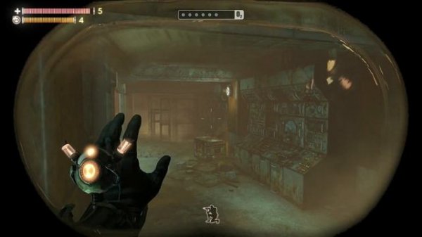 Singularity\видео 5