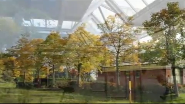 Проект Fantom  -  Посреди октября