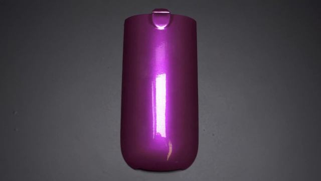 RG 411 - Metallic Chrome Fuchsia смотреть онлайн