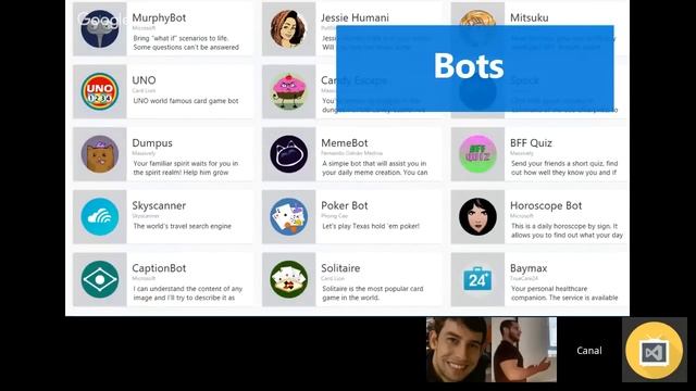 Dev Week | Dia 3 смотреть онлайн