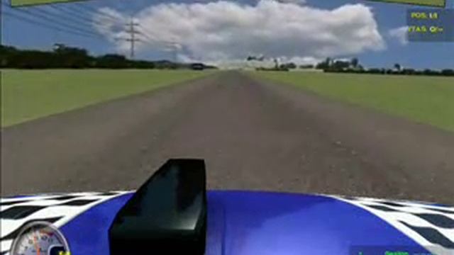 Sonido Mejorado Simulador Turismo Carretera смотреть онлайн