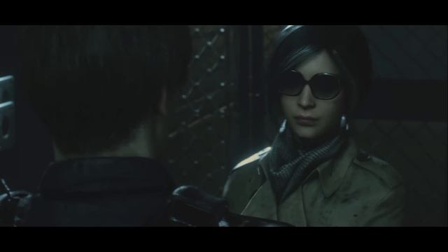 【吹替版】バイオハザードRE:2:3 ~ラクーンシティ完全版~ /Resident evil RE:2 RE:3 【ラクーンシティ時系列】 смотреть онлайн