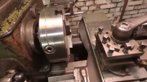 Как нарезать резьбу на токарном,инструкция по нарезке резьбы на токарном станке.Threading on a lath