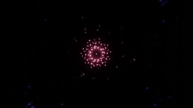 DONT LOOK AWAY, LOOK AT THIS! FRACTAL! MUSIC! INFINITERATOR Addon! - Blender Eevee render смотреть онлайн