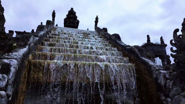 Pairi Daiza - 4K смотреть онлайн
