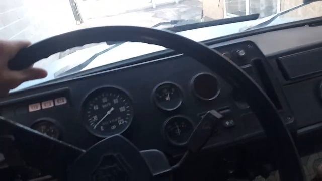 Газ 3307 смотреть онлайн