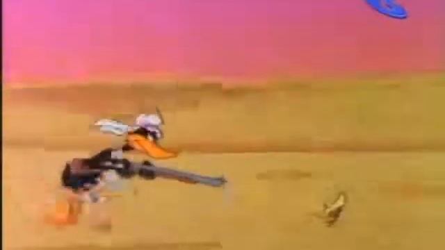 404 Well Worn Daffy 1965 Daffy Duck, Speedy Gonzales, Mice смотреть онлайн