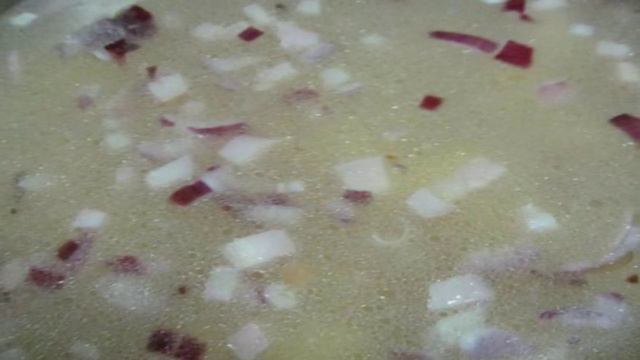 Рецепты от шеф-повара