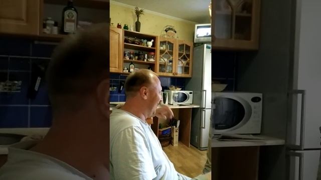 Как сибиряки ходят на медведя с рогатиной