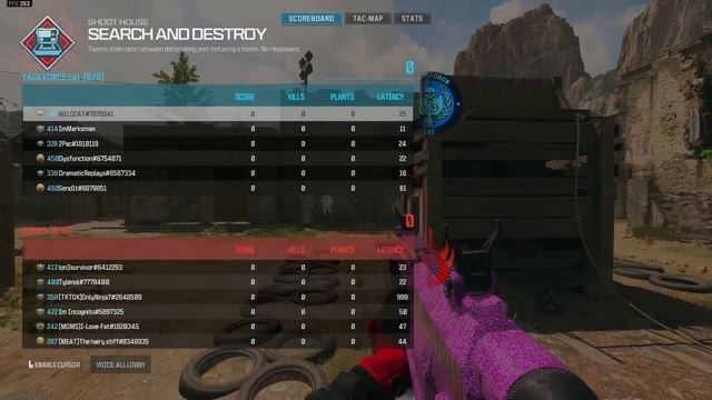 Making MW3 Players RAGE for 45 Minutes Straight смотреть онлайн