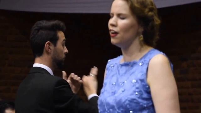 Mozart, "Dove sono i bei momenti"; Suzanne Basson смотреть онлайн