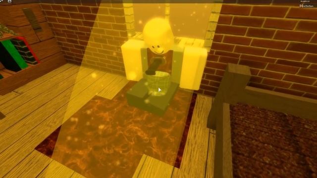 DON'T GO TO THIS ROBLOX GAME. SERIOUSLY. смотреть онлайн
