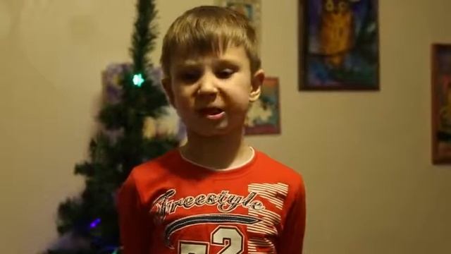 Ф.И.Тютчев «Конь морской» смотреть онлайн