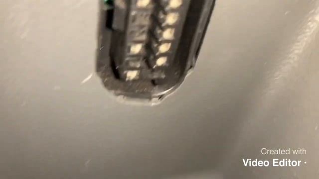 Ford Focus - OBD OBD2 Port Location смотреть онлайн