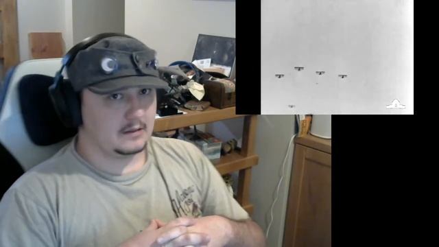 Joe Reacts Live: LazerPig: Flying Tanks: The terrifying genius of Mike Sparks смотреть онлайн