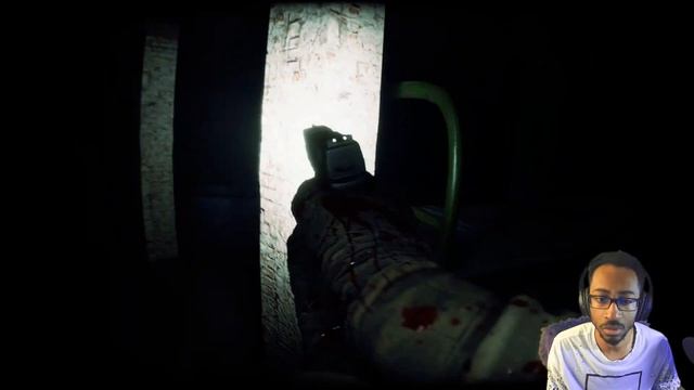 HYPER-REALISTIC Horror has gone TOO FAR | Deppart Prototype Gameplay смотреть онлайн