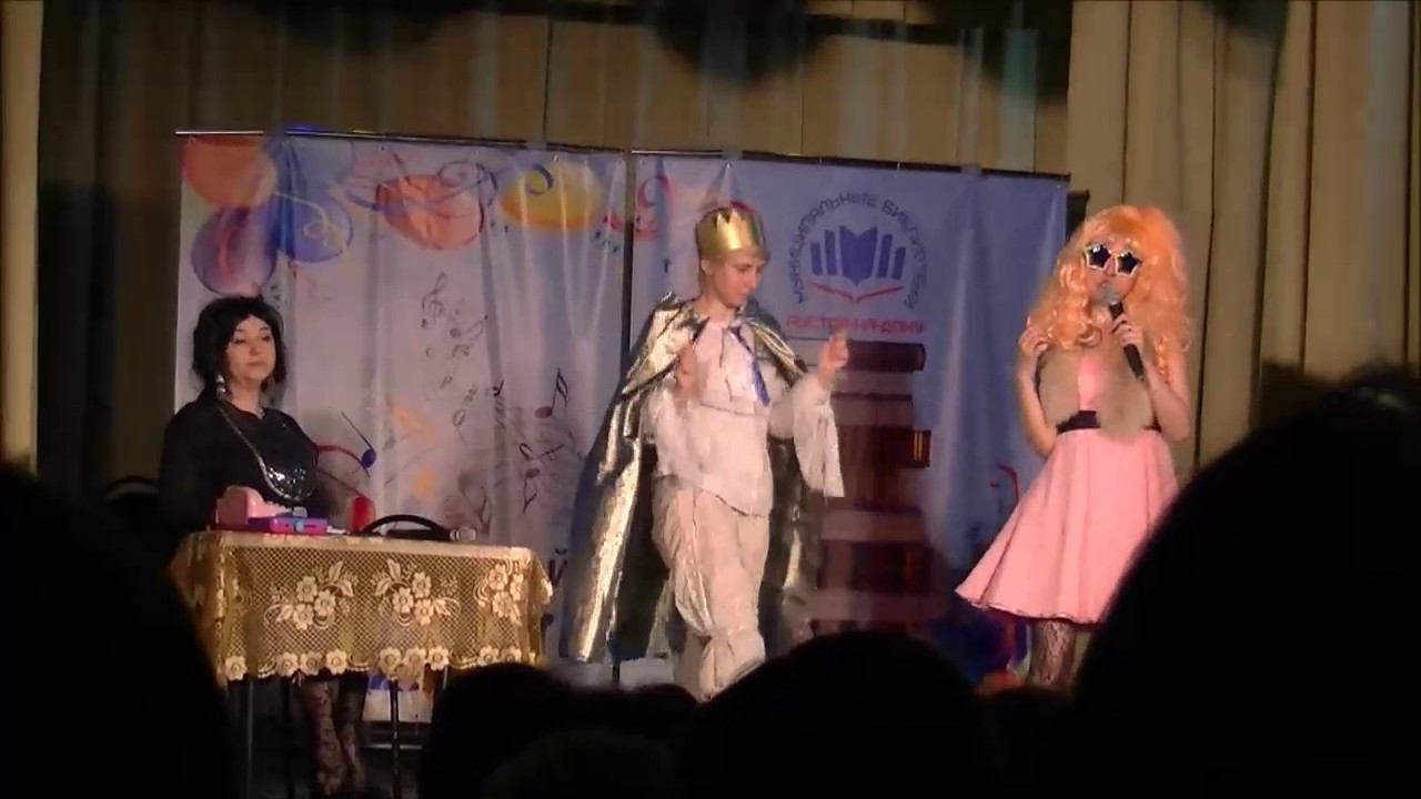 КВН-2017. Эпизод 1. Пародия на "Давай поженимся" смотреть онлайн