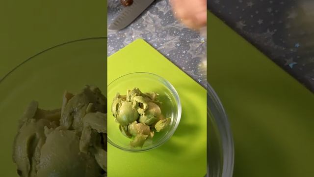 Как почистить АВОКАДО смотреть онлайн