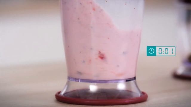 Tyčový mixer - Gorenje смотреть онлайн