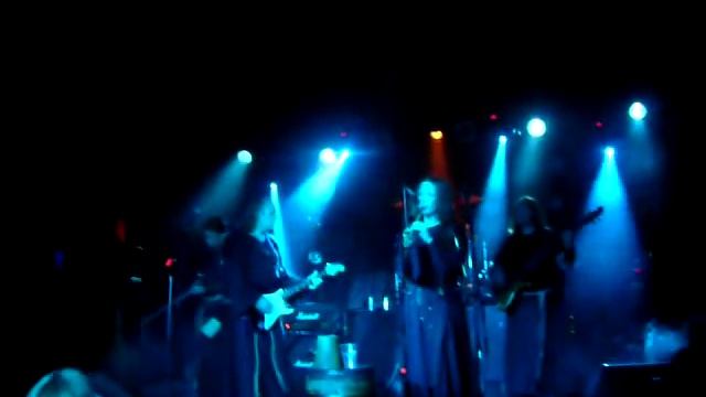 Тролль Гнет Ель - Скальд смотреть онлайн