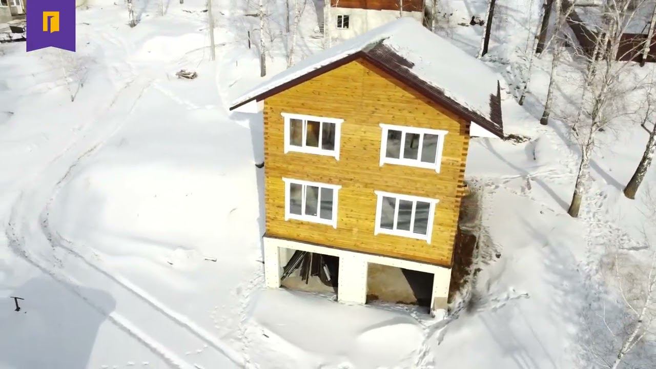 Продается дом, район Маркова, мкр. Николов Посад, г.Иркутск
