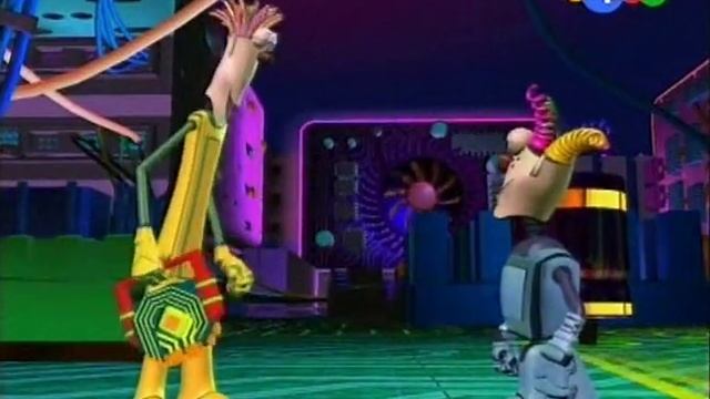 Почемучка. Флеш-память. смотреть онлайн