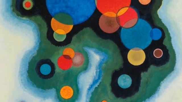 Василий Кандинский. Рассказывает Александр Таиров