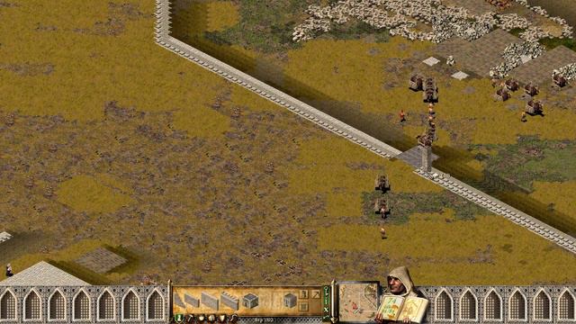 5. Jaffa - Recaptured, Historical Campaign | Stronghold Crusader (with mod) смотреть онлайн